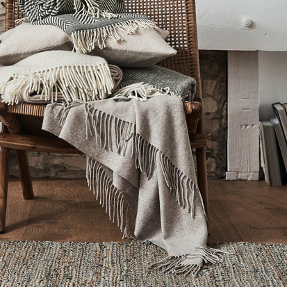 Sand Almora Decke | Home & Living inspiration | URBANARA