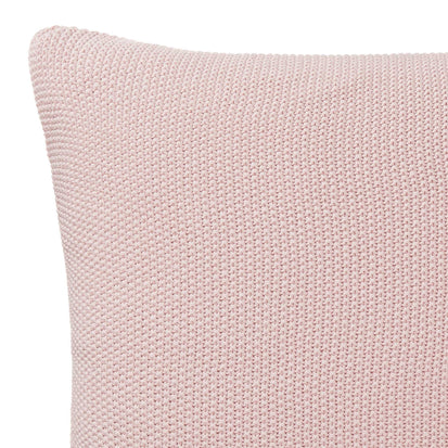 Powder Pink Antua Kissenhülle | Home & Living inspiration | URBANARA