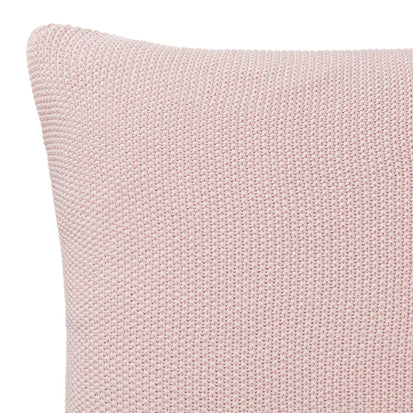 Powder Pink Antua Kissenhülle | Home & Living inspiration | URBANARA